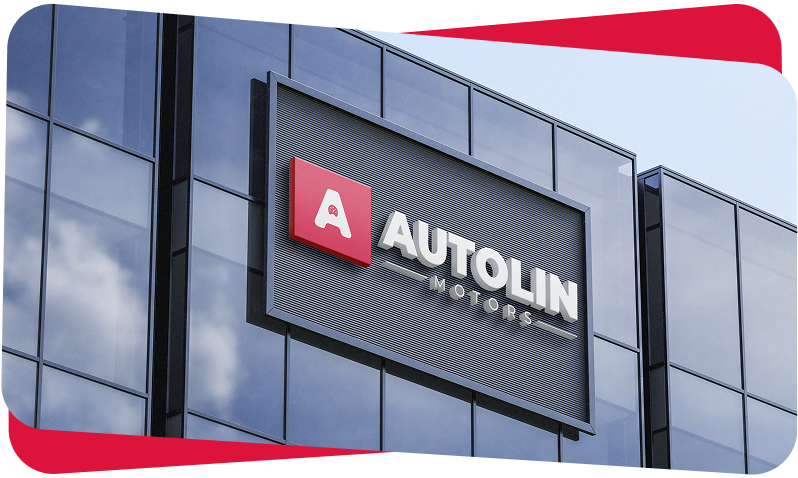 Autolin Motors